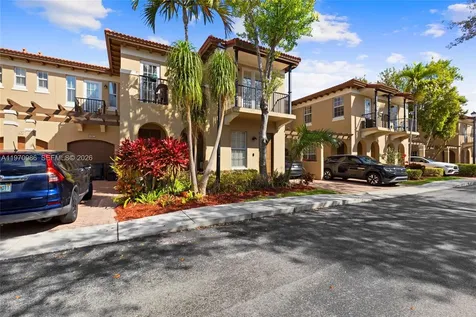 6959 Julia Gardens Drive Coconut Creek FL 33073