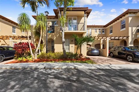 6959 Julia Gardens Drive Coconut Creek FL 33073