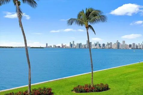 4921 Fisher Island Drive Miami Beach FL 33109