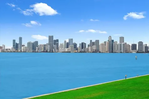 4921 Fisher Island Drive Miami Beach FL 33109