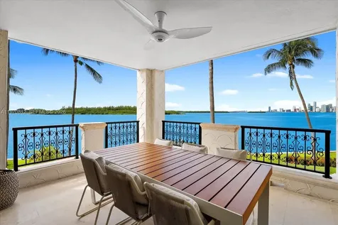 4921 Fisher Island Drive Miami Beach FL 33109