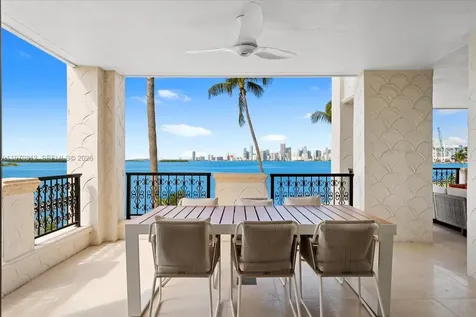 4921 Fisher Island Drive Miami Beach FL 33109