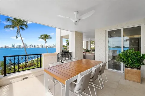 4921 Fisher Island Drive Miami Beach FL 33109