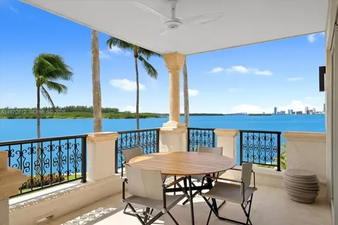4921 Fisher Island Drive Miami Beach FL 33109