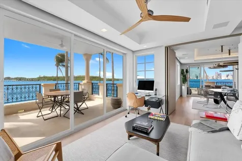 4921 Fisher Island Drive Miami Beach FL 33109