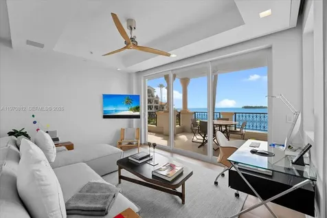 4921 Fisher Island Drive Miami Beach FL 33109