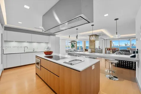 4921 Fisher Island Drive Miami Beach FL 33109
