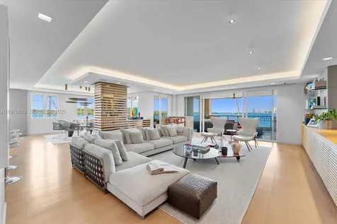 4921 Fisher Island Drive Miami Beach FL 33109