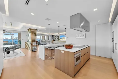 4921 Fisher Island Drive Miami Beach FL 33109