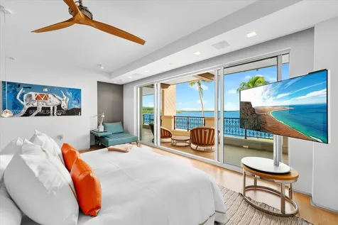 4921 Fisher Island Drive Miami Beach FL 33109