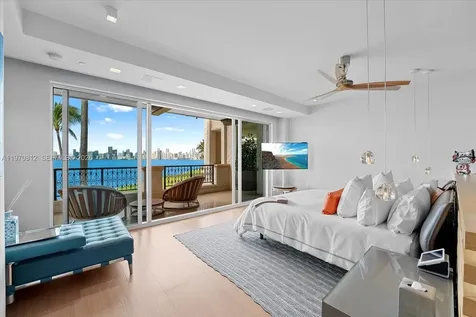 4921 Fisher Island Drive Miami Beach FL 33109