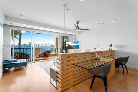 4921 Fisher Island Drive Miami Beach FL 33109