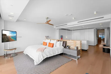 4921 Fisher Island Drive Miami Beach FL 33109