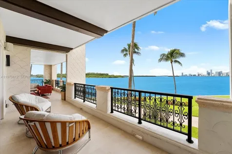 4921 Fisher Island Drive Miami Beach FL 33109