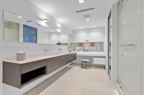 4921 Fisher Island Drive Miami Beach FL 33109