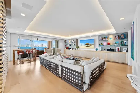 4921 Fisher Island Drive Miami Beach FL 33109