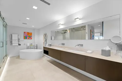 4921 Fisher Island Drive Miami Beach FL 33109