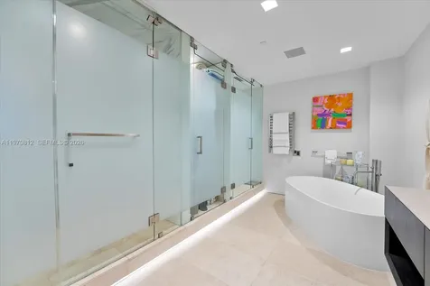 4921 Fisher Island Drive Miami Beach FL 33109