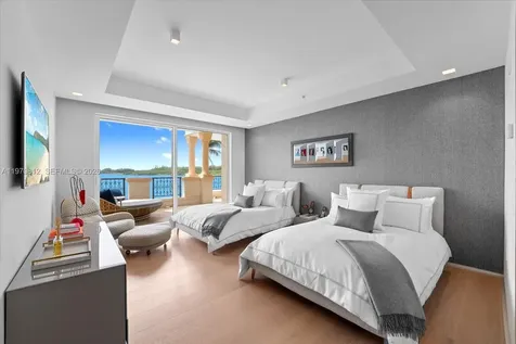 4921 Fisher Island Drive Miami Beach FL 33109