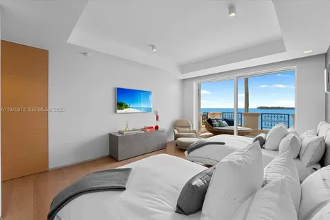 4921 Fisher Island Drive Miami Beach FL 33109