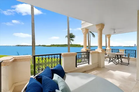 4921 Fisher Island Drive Miami Beach FL 33109