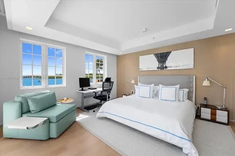 4921 Fisher Island Drive Miami Beach FL 33109
