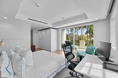 4921 Fisher Island Drive Miami Beach FL 33109