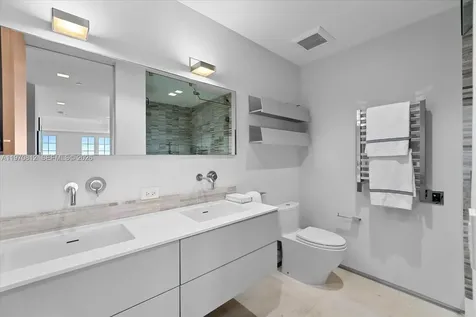 4921 Fisher Island Drive Miami Beach FL 33109