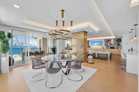 4921 Fisher Island Drive Miami Beach FL 33109