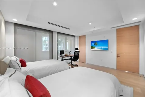 4921 Fisher Island Drive Miami Beach FL 33109