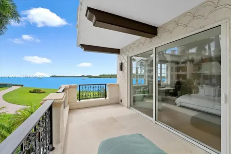 4921 Fisher Island Drive Miami Beach FL 33109