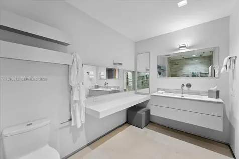 4921 Fisher Island Drive Miami Beach FL 33109