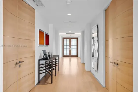4921 Fisher Island Drive Miami Beach FL 33109