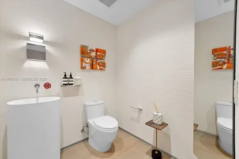4921 Fisher Island Drive Miami Beach FL 33109