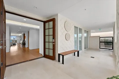 4921 Fisher Island Drive Miami Beach FL 33109