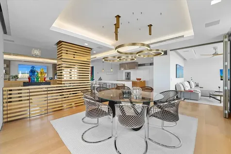 4921 Fisher Island Drive Miami Beach FL 33109