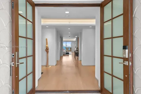 4921 Fisher Island Drive Miami Beach FL 33109