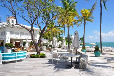 4921 Fisher Island Drive Miami Beach FL 33109