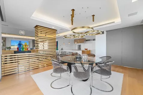 4921 Fisher Island Drive Miami Beach FL 33109