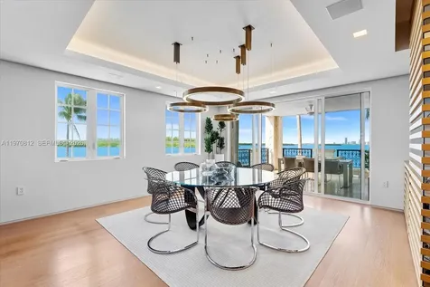 4921 Fisher Island Drive Miami Beach FL 33109