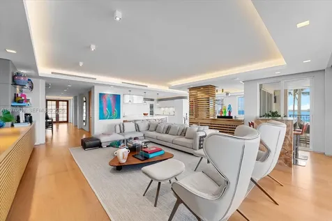 4921 Fisher Island Drive Miami Beach FL 33109