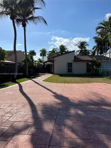 158 SW 96th Court Miami FL 33174