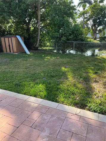 158 SW 96th Court Miami FL 33174