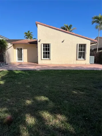 158 SW 96th Court Miami FL 33174