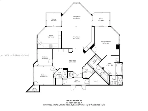 19333 Collins Avenue Sunny Isles Beach FL 33160