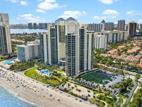 19333 Collins Avenue Sunny Isles Beach FL 33160