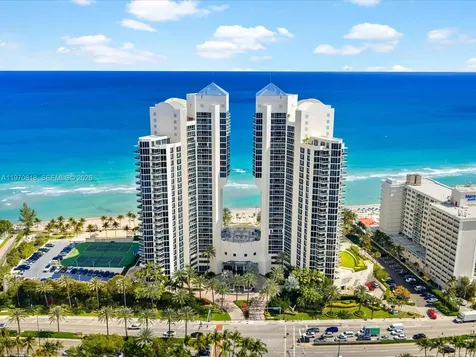 19333 Collins Avenue Sunny Isles Beach FL 33160