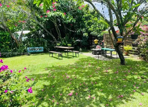12000 NE 9th Avenue Biscayne Park FL 33161