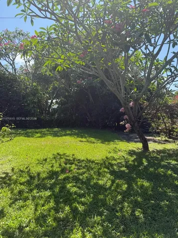 12000 NE 9th Avenue Biscayne Park FL 33161