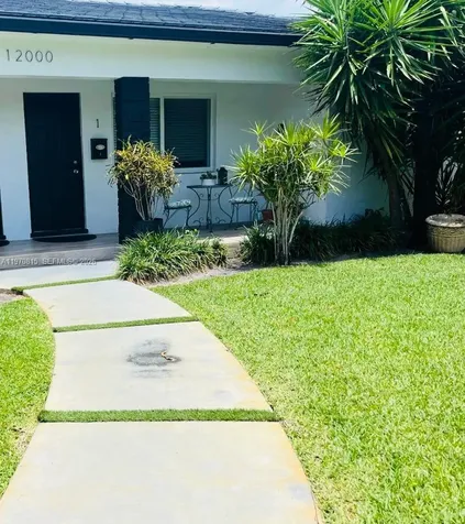 12000 NE 9th Avenue Biscayne Park FL 33161